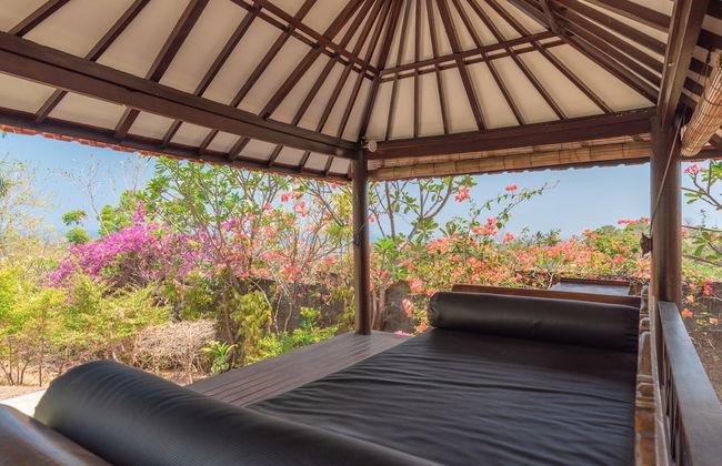 Villa Lotus Kayuputih - Foto 54