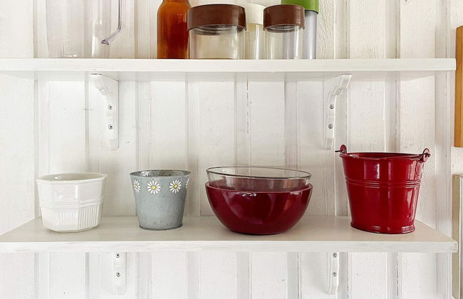 4 Person Holiday Home in Grisslehamn - Photo 11