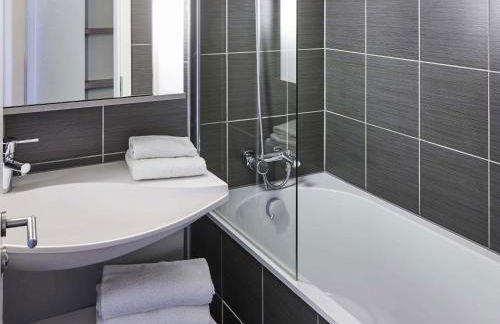 Aparthotel Adagio Liverpool City Centre - Foto 60