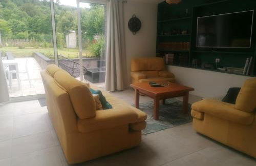 Maison champêtre à Gavray-sur-Sienne avec jardin clôturé - Foto 35