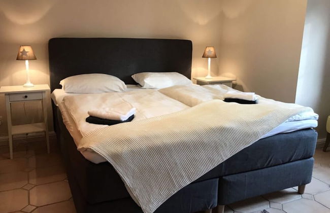 Holiday Apartment Nordwind - Foto 2