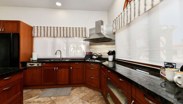 New! Ocean View With Rooftop Terrace in Malmok! - Foto 5, Servicios del alojamiento