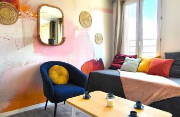 Oxygen - Lumineux deux-pièces à 20min de Rouen - Foto 59