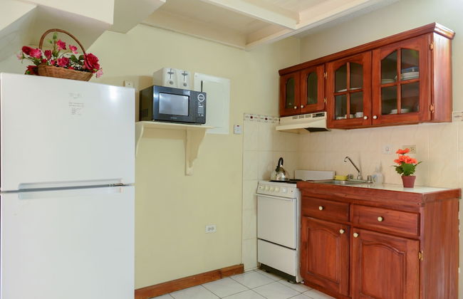 SandCastles Deluxe Beach Resort - Foto 30