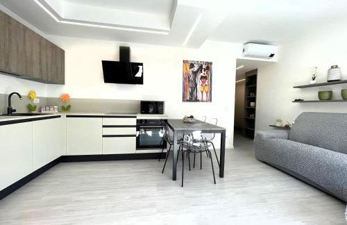 Appartamento La Baita Case Sondrio Centro - Affitti Brevi Italia - Foto 4