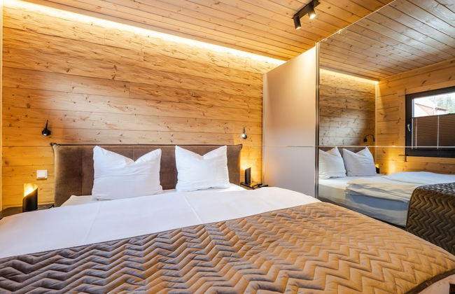 Bergwaldchalet Tierfreund - Foto 9