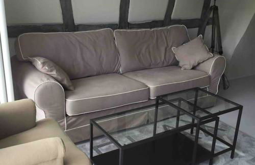 Wohnen direkt am Moselstrand - Foto 6