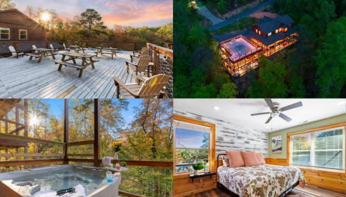 Elegant Elite Estate By Ghosal Luxury Lodging - Foto 4