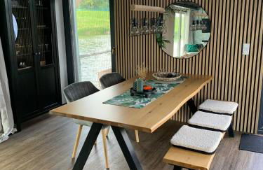 Hausboot Arneburg - Foto 12