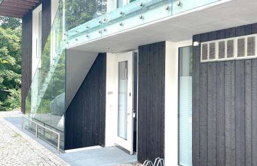 Blueberry Living - Design-Apartments am Starnberger See, Natur & Erholung, Privatparkplatz, nur 400 m zum See - Photo 30