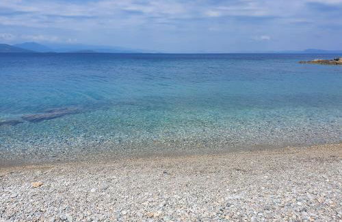 Villa Panorama Garden Chorto - Foto 34