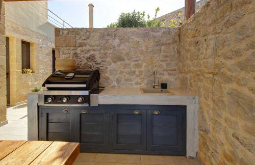 Villa Simera, with pool & great view - Foto 17