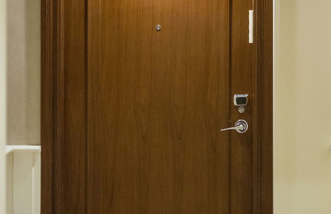 Suites WA B1 B2 - Waldorf Astoria Residences - Jerusalem-Rent - Photo 25