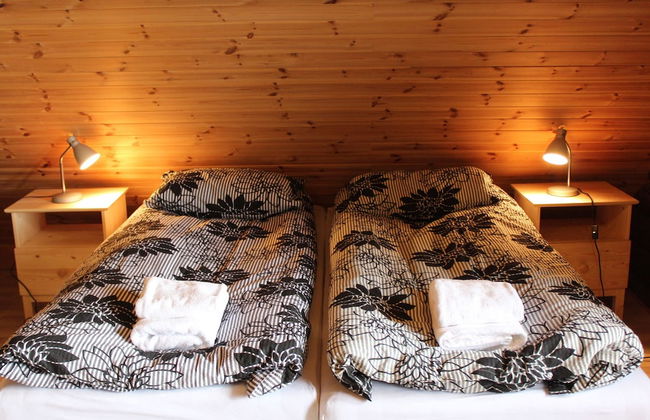 Akureyri Log Cottage - Foto 3