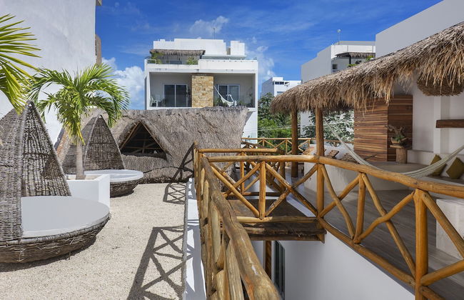 Verandah Studios - Foto 36