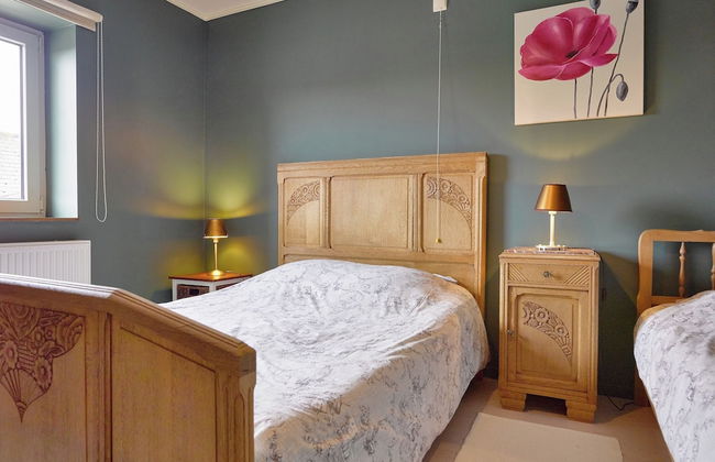 Tranquil Stay in Ardennes - Foto 23