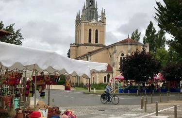 La bergerie des Landes - Foto 67