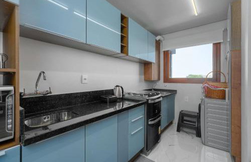 Luxo e Vista Quinta da Serra by Achei - Foto 12