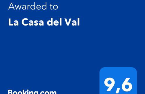 La Casa del Val - Foto 3