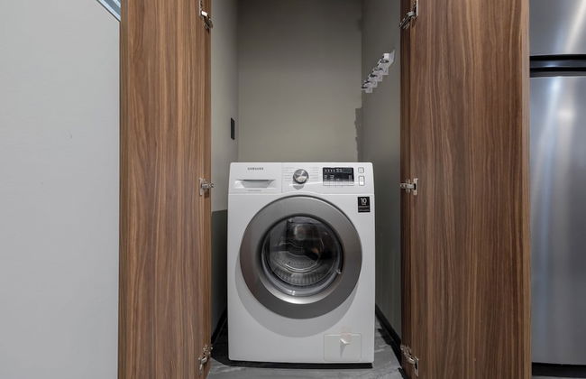 Capitalia Obelisk Polanco - Foto 57