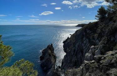 Villa Ey - waterfront with a view - Foto 20