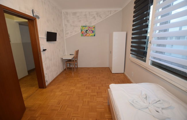 AB Apartment 38 - Foto 7