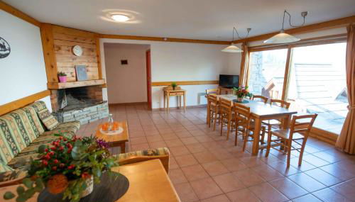 Chalet BOUQUETIN - Foto 2