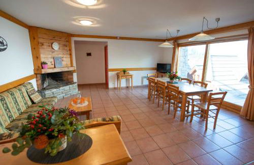 Chalet BOUQUETIN - Foto 2