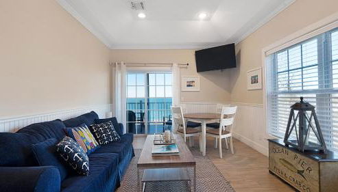 The Cliffside Resort Condominiums - Photo 2