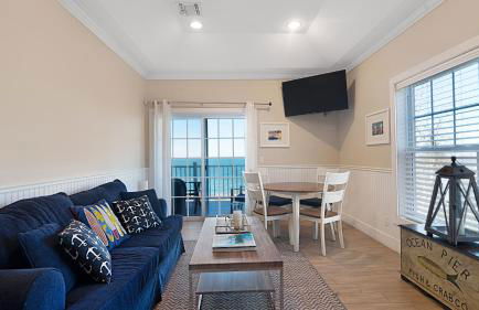 The Cliffside Resort Condominiums - Foto 2