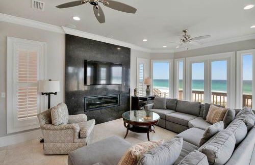 Millenia - Gulf Front Home with Private Pool Space & Ocean Views - Foto 5
