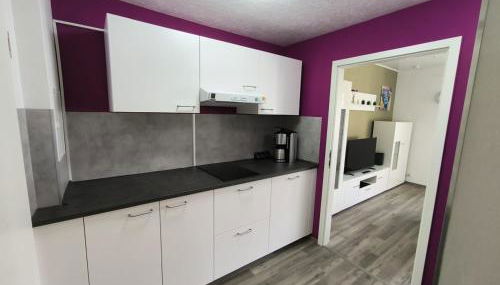 Apartment in Rösrath nahe Messe - Foto 5, stove