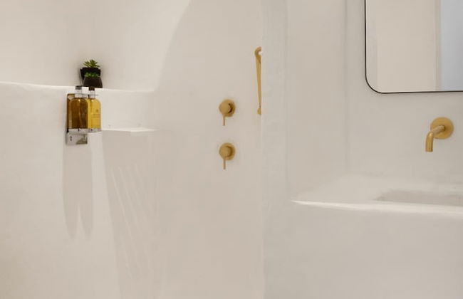 Mymykonos Guest House - Foto 10