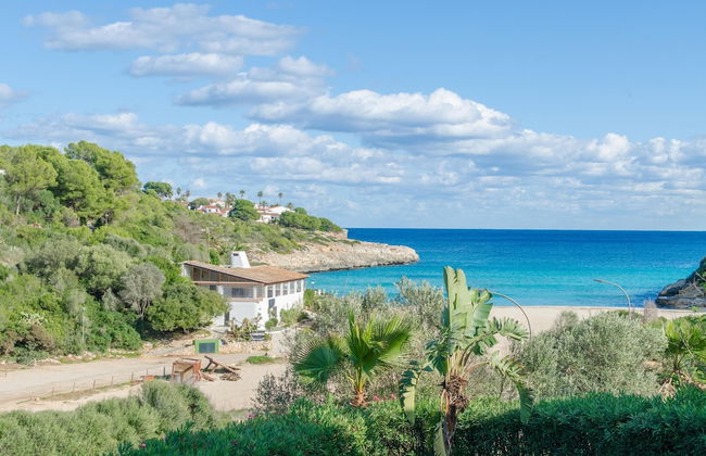 Bexan Cala Mandia in Mallorca - Foto 34