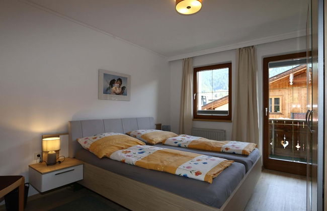 Holiday Home, Axams - Foto 8