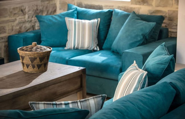 Phaistos Villas - Private Pool Luxury Retreats - Foto 17