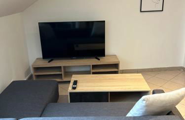 Hyper centre petit diamérisma - Foto 23