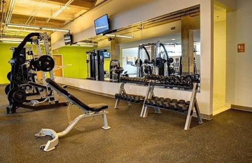 100 Year Old Historic Brick 2BR Loft High Ceiling3 - Foto 56