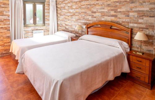 Casa Monterriundo I y Apartamento Monterriundo II - Foto 30