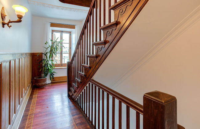 Les Lofts St-Vallier - By Les Lofts Vieux-Quebec - Foto 40