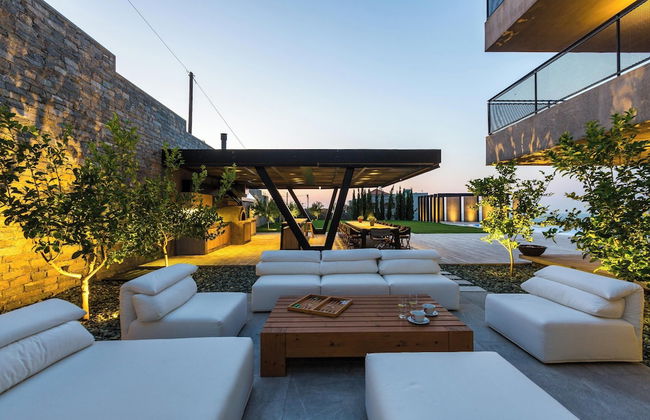 Litinus Regia Crete - Foto 72