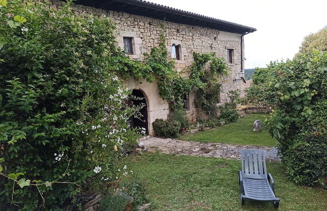 Casa Rural Ttipiaenea Landetxea - Photo 28