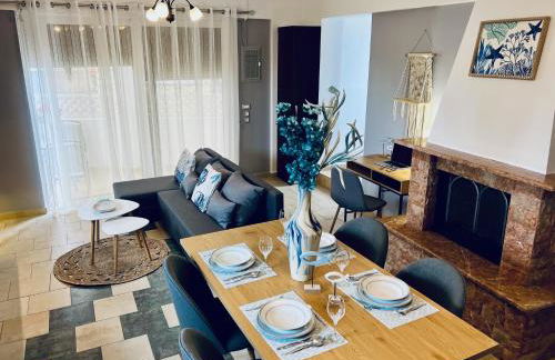 Thalassia Avra Stegna Beach - Foto 9