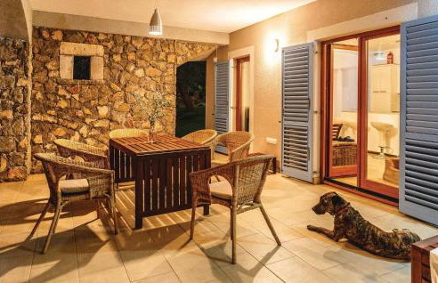 4 Bedroom Nice Home In Zgaljici - Foto 26