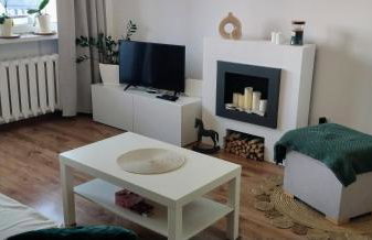 Mieszkanie w centrum z widokiem na miasto i z parkingiem - Foto 7