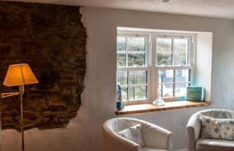 Ocean View - Ground Floor Cottage Apartment - Little Haven - Foto 31