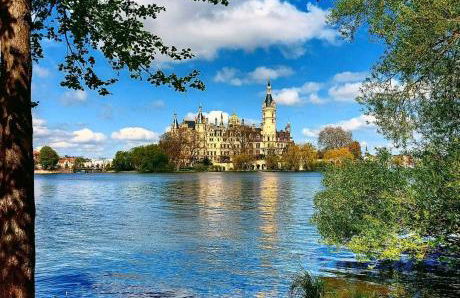 Modernes Wohnen am See - Foto 1