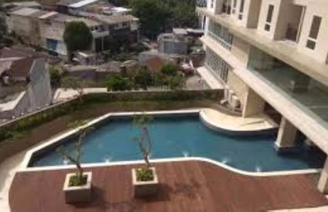 2BR Elpis Residence Apartment Near To Mangga Dua Area - Foto 28