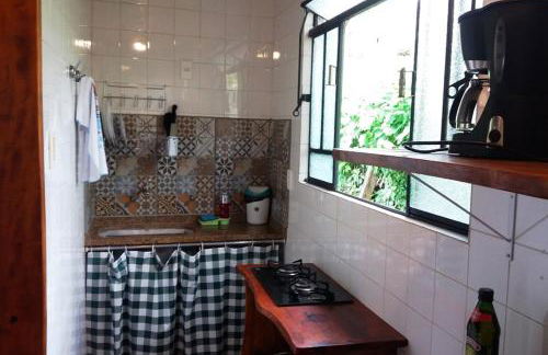 Chalé Honeycomb em Visconde de Mauá - Foto 14