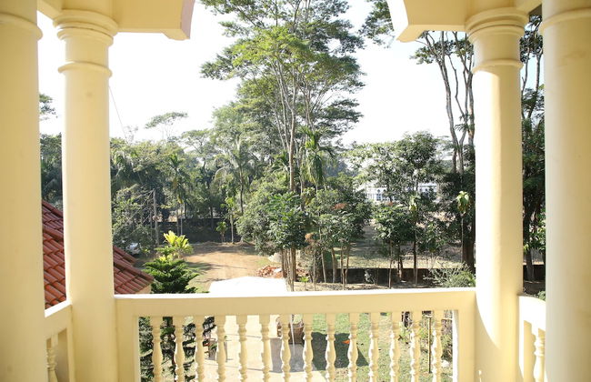 Aminvilla Resort - Foto 20